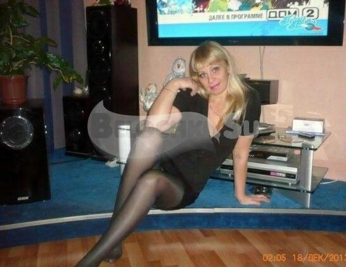 Проститутка Юля г. Северный